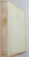 The Arthur Rackham Fairy Book: A Book of Old Favourites with New Illustrations