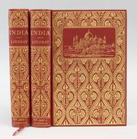 INDIA, PAST AND PRESENT