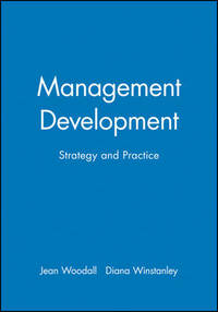 Management Development: Strategy and Practice