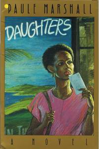 cover of DAUGHTERS