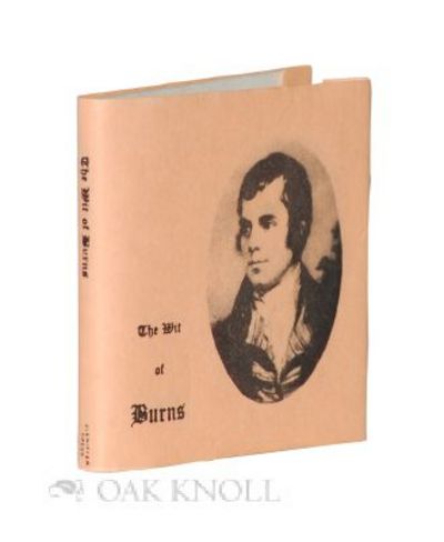 (Paisley, Scotland): Gleniffer Press, 1978. pictorial paper covered boards, dust jacket, inserted in...