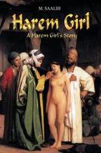 Harem Girl: A Harem Girl's Journal