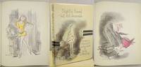 image of SLIGHTLY FOXED - but still desirable. Ronald Searles wicked world of Book Collecting.