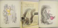 SLIGHTLY FOXED - but still desirable. Ronald Searle&amp;#146;s wicked world of Book Collecting. by Searle, Ronald