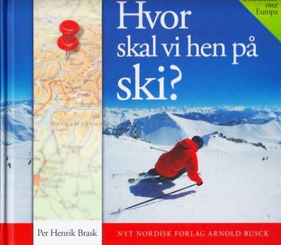 Hvor skal vi hen på ski?