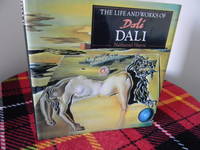 image of Life and Works of Dali