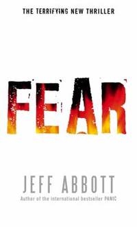 Fear [Paperback] Jeff Abbott