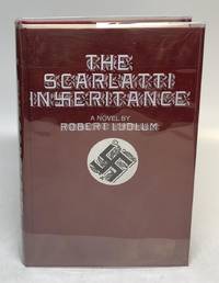 image of The Scarlatti Inheritance