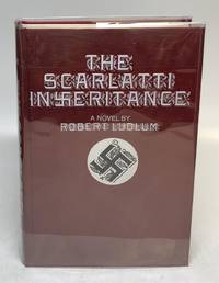 The Scarlatti Inheritance by LUDLUM, Robert - 1971