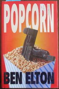 cover of Popcorn