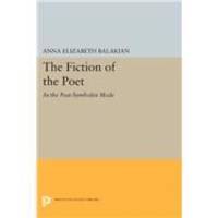 The Fiction of the Poet