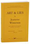 Art & Lies: A Piece For Three Voices and a Bawd