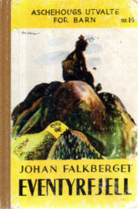 Eventyrfjell
