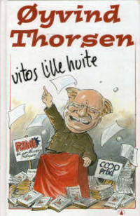 Vitos lille hvite