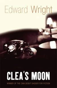 Clea's Moon (A John Ray Horn Thriller, Book 1)