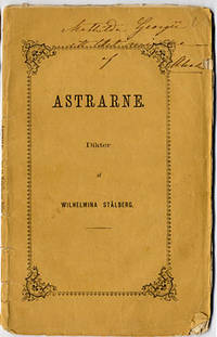 Astrarne. Dikter.