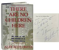 There Are No Children Here; The Story of Two Boys Growing Up in America Together