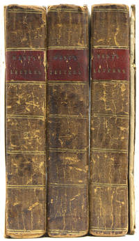 Letters addressed to a Young Man on His First Entrance into Life