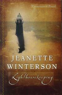 Lighthousekeeping