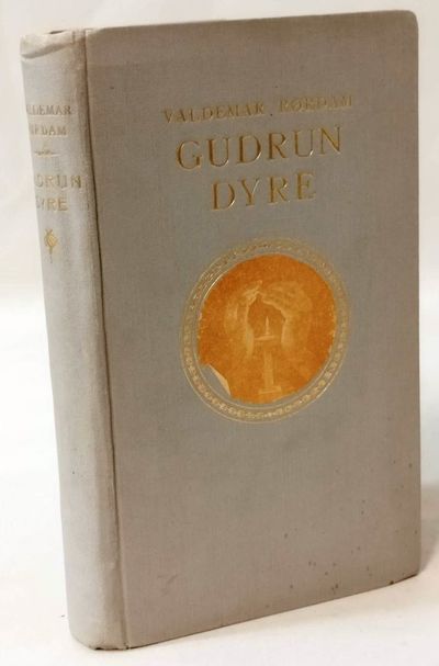 Gudrun Dyre - Nutidsfortælling på Vers.