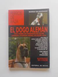 El Dogo Aleman by Marina Salmoiraghi - 1998