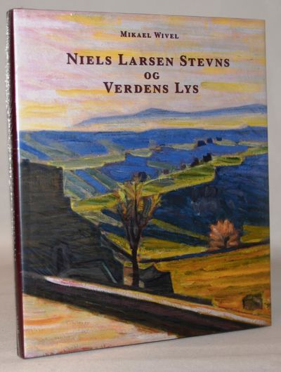 Niels Larsen Stevns og verdens lys.