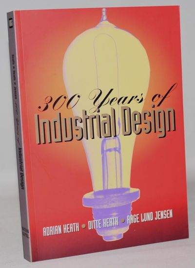 300 Years Industrial Design.