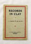 Records in Clay