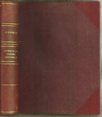 Breve Historia de las Divisiones Territoriales/Mexico y sus Constituciones/El Sobreseimiento de...