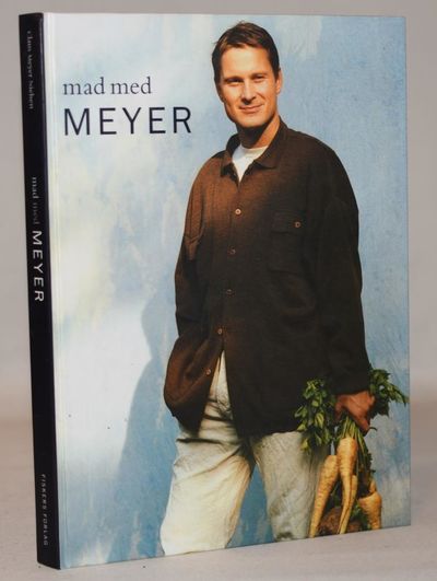 Mad med Meyer.