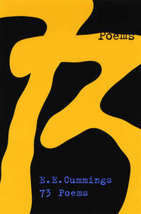 image of 73 Poems