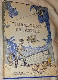 image of HURRICANE TREASURE
