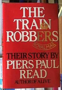 image of The Train Robbers
