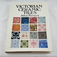 Victorian ceramic tiles by Barnard, Julian - 1972-01-01