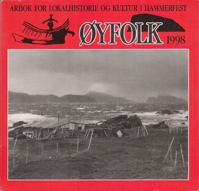 Øyfolk. Årbok for lokalhistorie og kultur i…