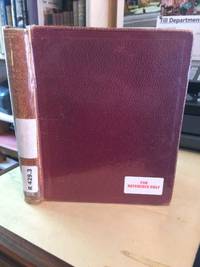 cover of The Student's Dictionary of Anglo-Saxon