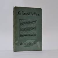 FOR THE LOVE OF THE KING