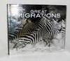 Great Migrations