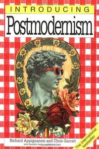 Introducing Postmodernism by Richard Appignanesi - Paperback - from World of Books Ltd (SKU: GOR003327547)