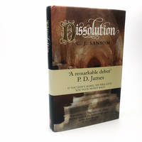 image of Dissolution