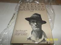 Ironweed (1983 Viking Press 1st Ed. 2nd Print) by Kennedy, William - 1983