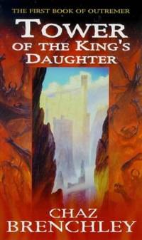 Tower of the Kings Daughter (Outremer Series, 1)