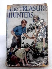 image of The Treasure Hunters