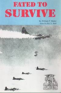 cover of FATED TO SURVIVE