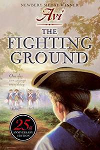 The Fighting Ground by Avi