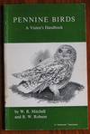 Pennine Birds: A Visitor&#39;s Handbook