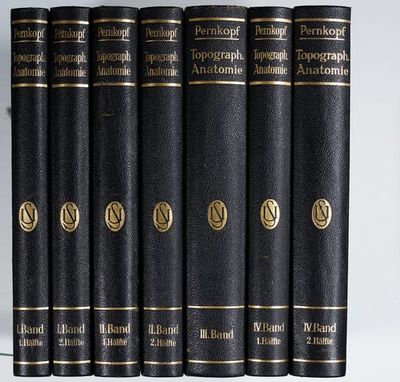 Topographische Anatomie des Menschen: Lehrbuch und Atlas der