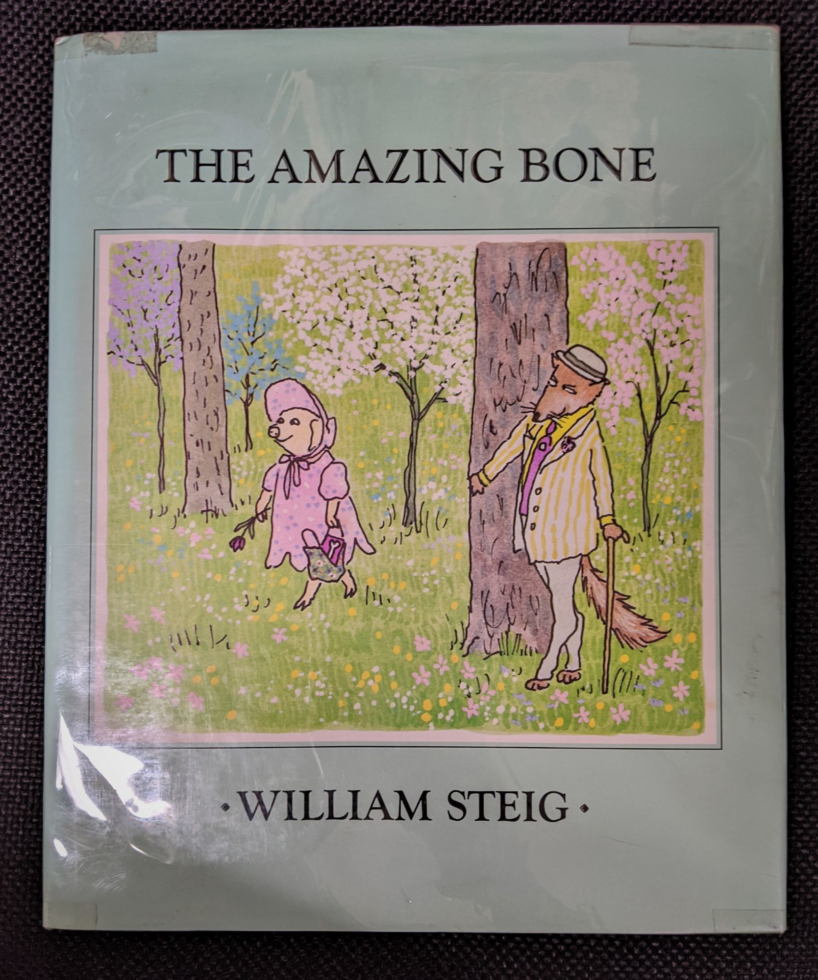 Amazing Bone Structure: Label & Learn! - pomg8fn