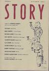 STORY MAGAZINE, AUTUMN 1989