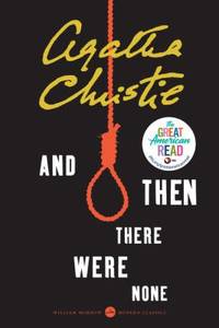 And Then There Were None : 75th Anniversary Edition